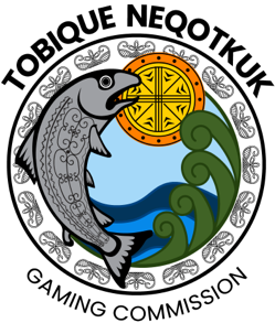 Tobique Gaming Commission